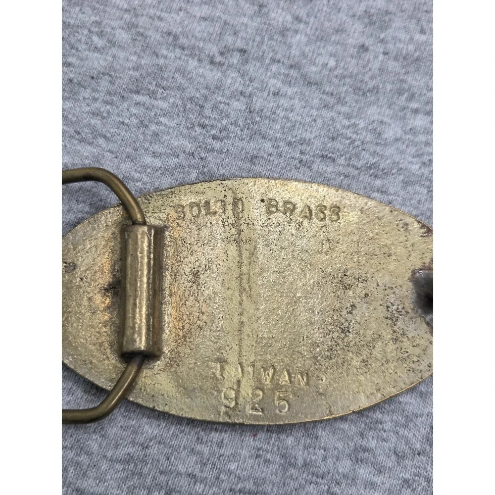 N/A vintage solid